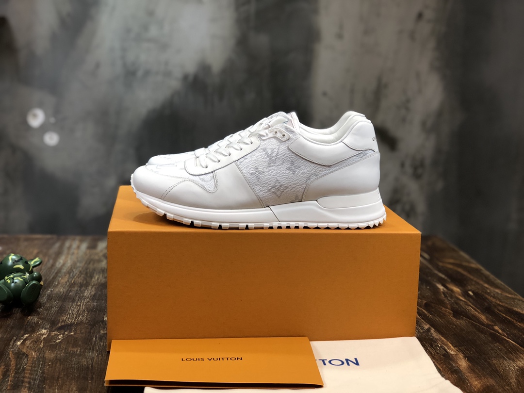 LV RUN AWAY