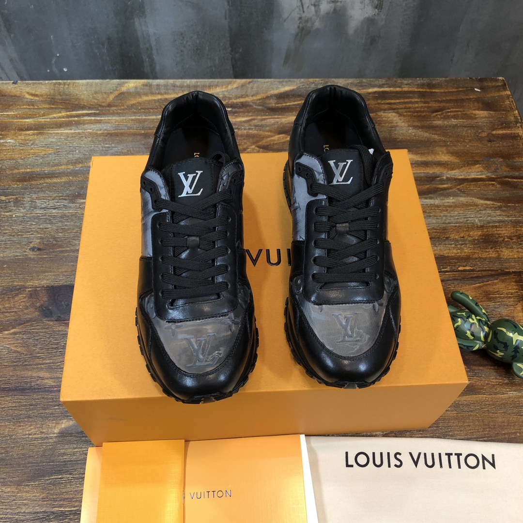 LV RUN AWAY