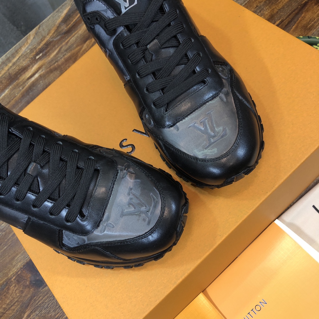 LV RUN AWAY