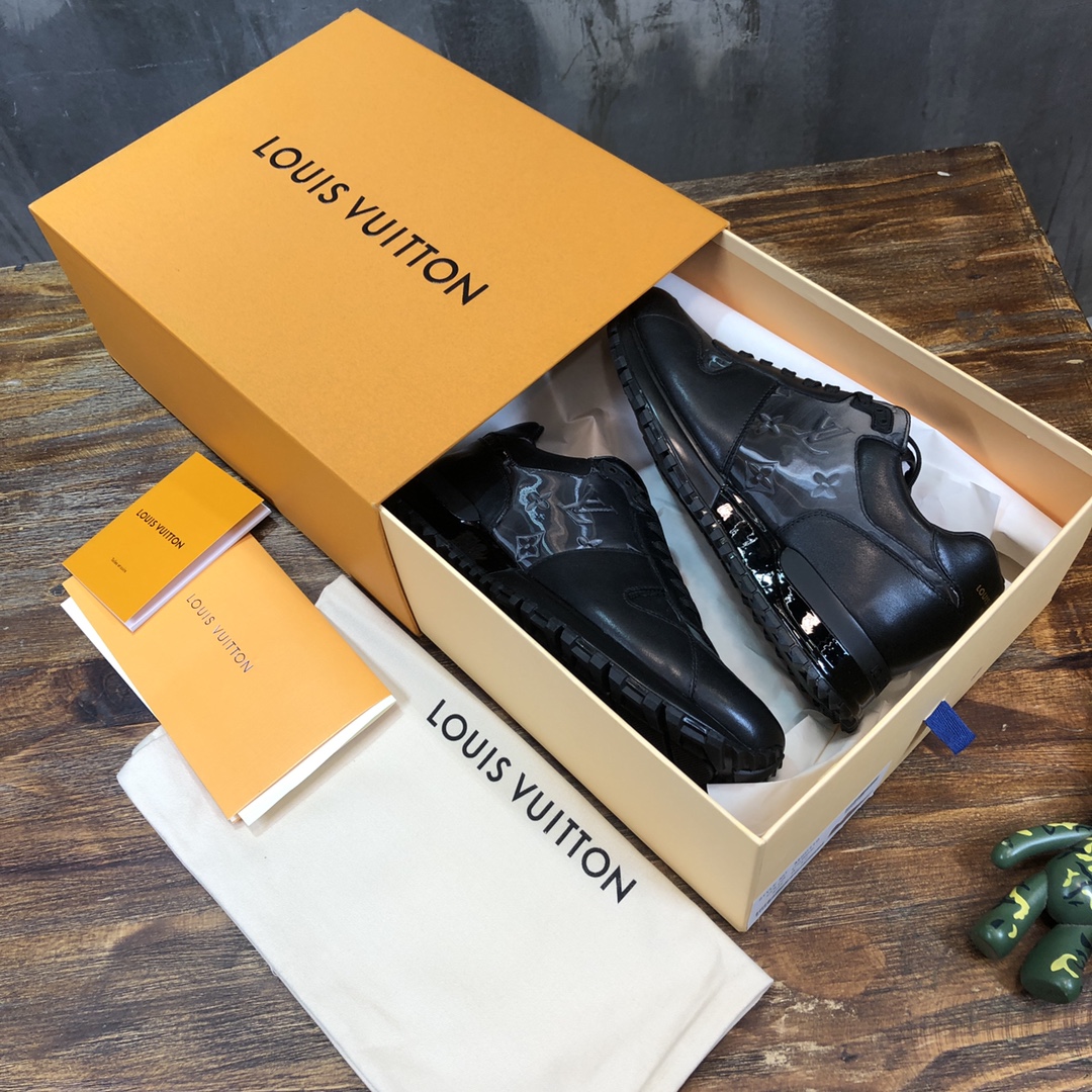 LV RUN AWAY