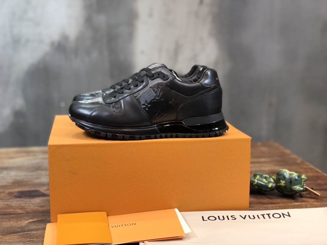 LV RUN AWAY