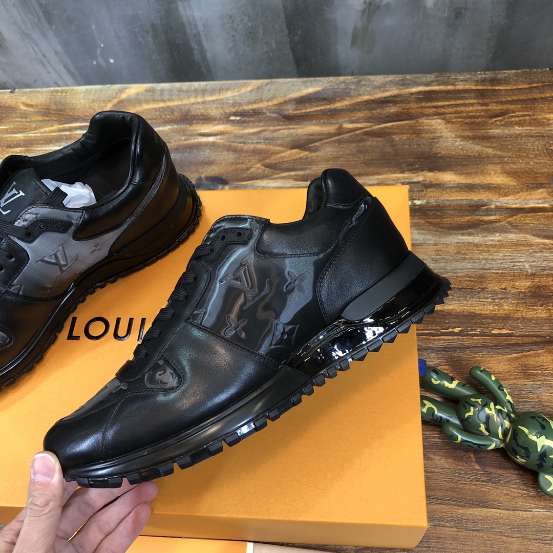LV RUN AWAY