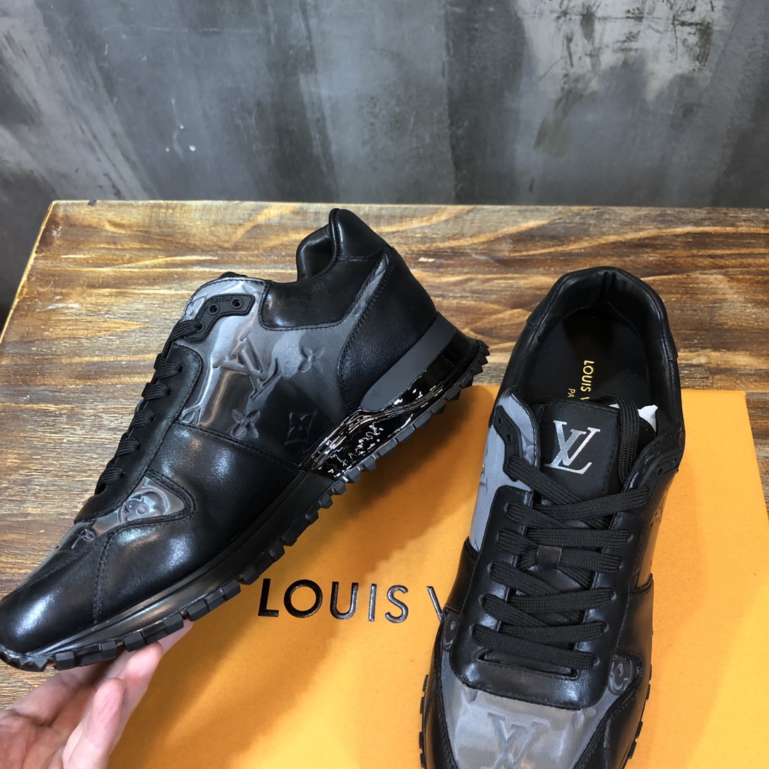 LV RUN AWAY