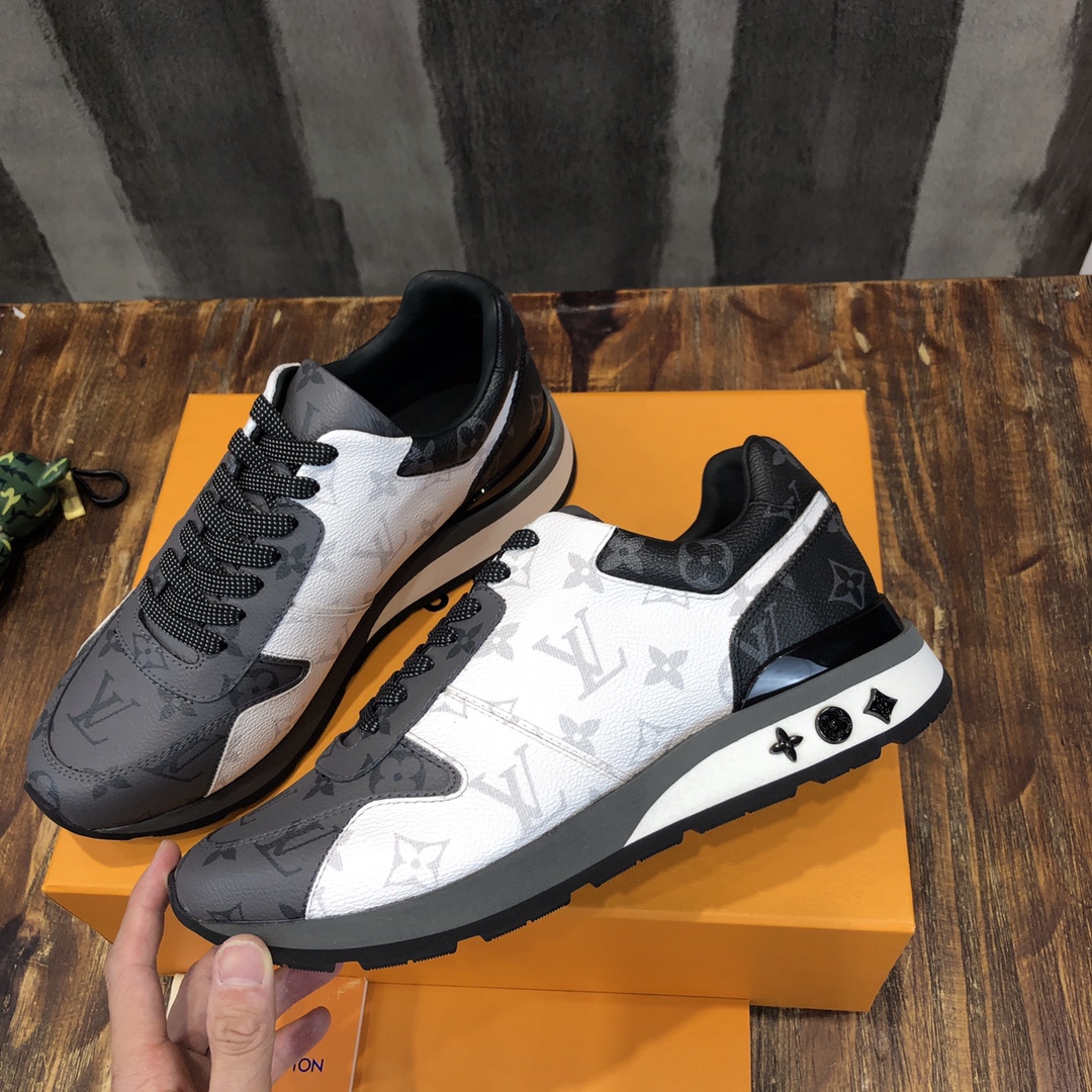 LV RUN AWAY