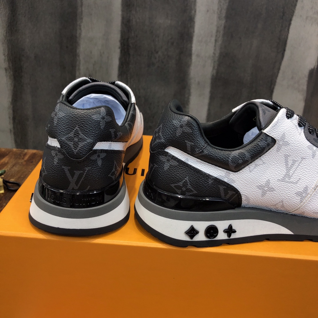 LV RUN AWAY