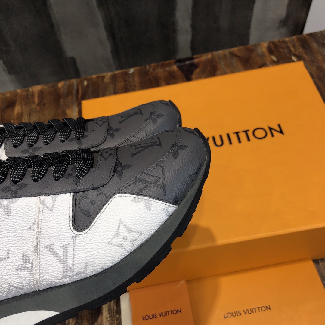 LV RUN AWAY