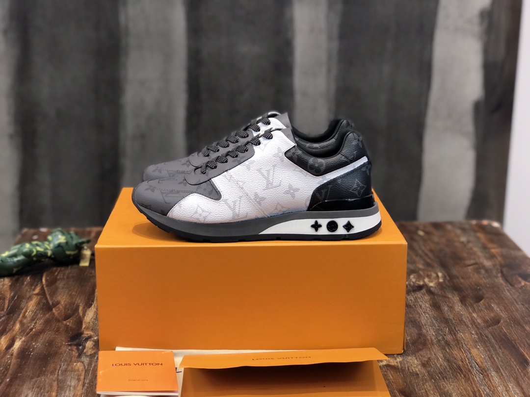 LV RUN AWAY