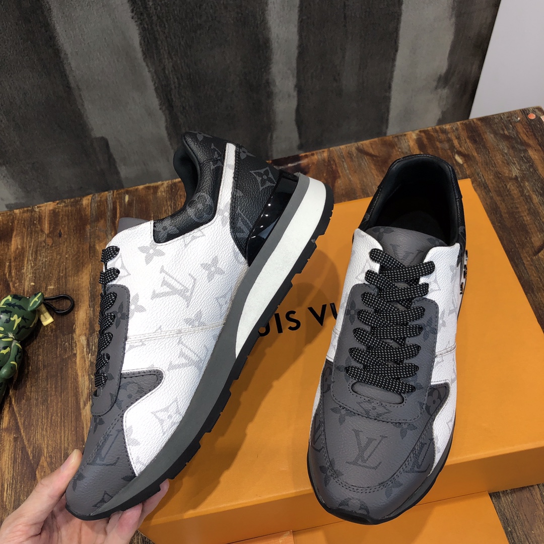 LV RUN AWAY