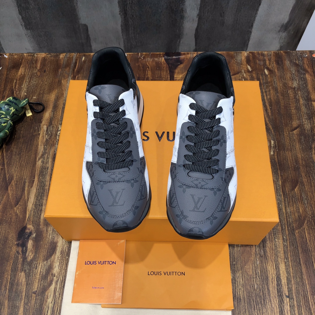 LV RUN AWAY