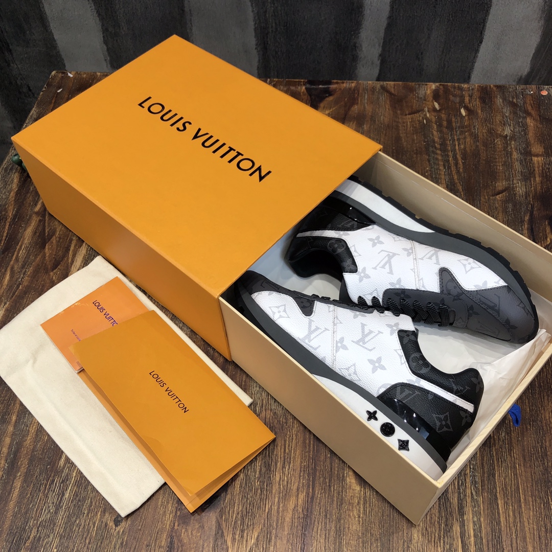 LV RUN AWAY