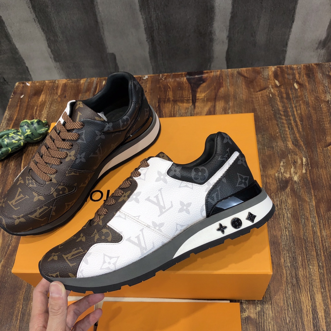 LV RUN AWAY