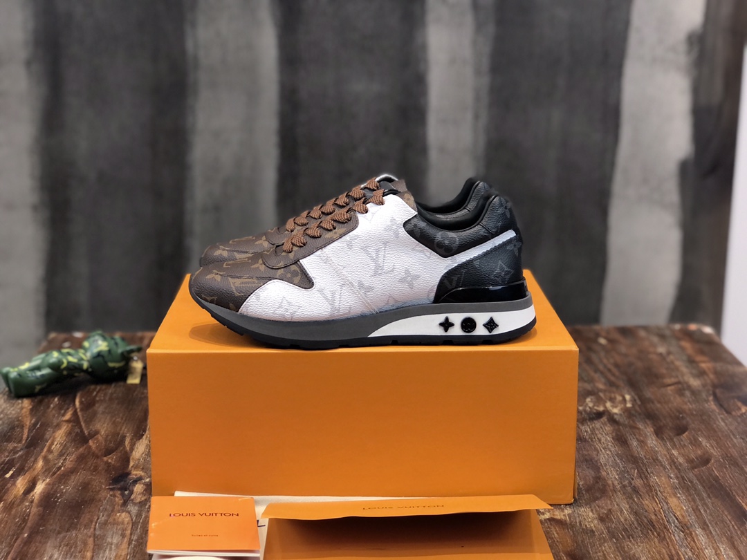 LV RUN AWAY