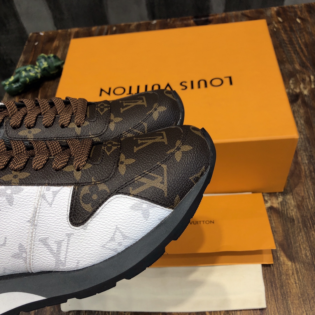 LV RUN AWAY