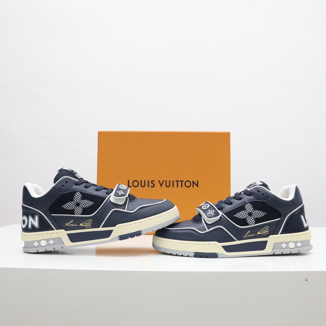 LV TRAINER