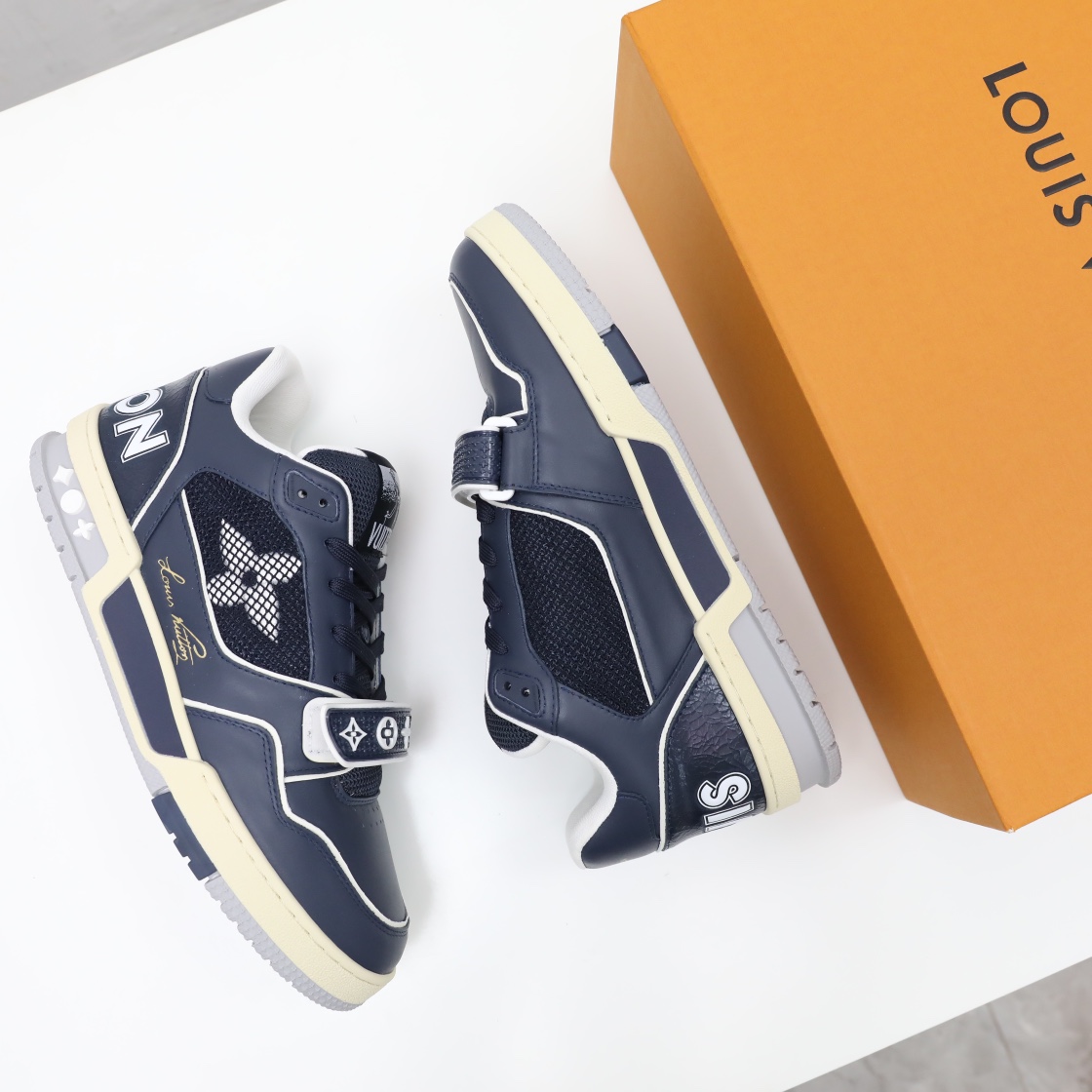LV TRAINER