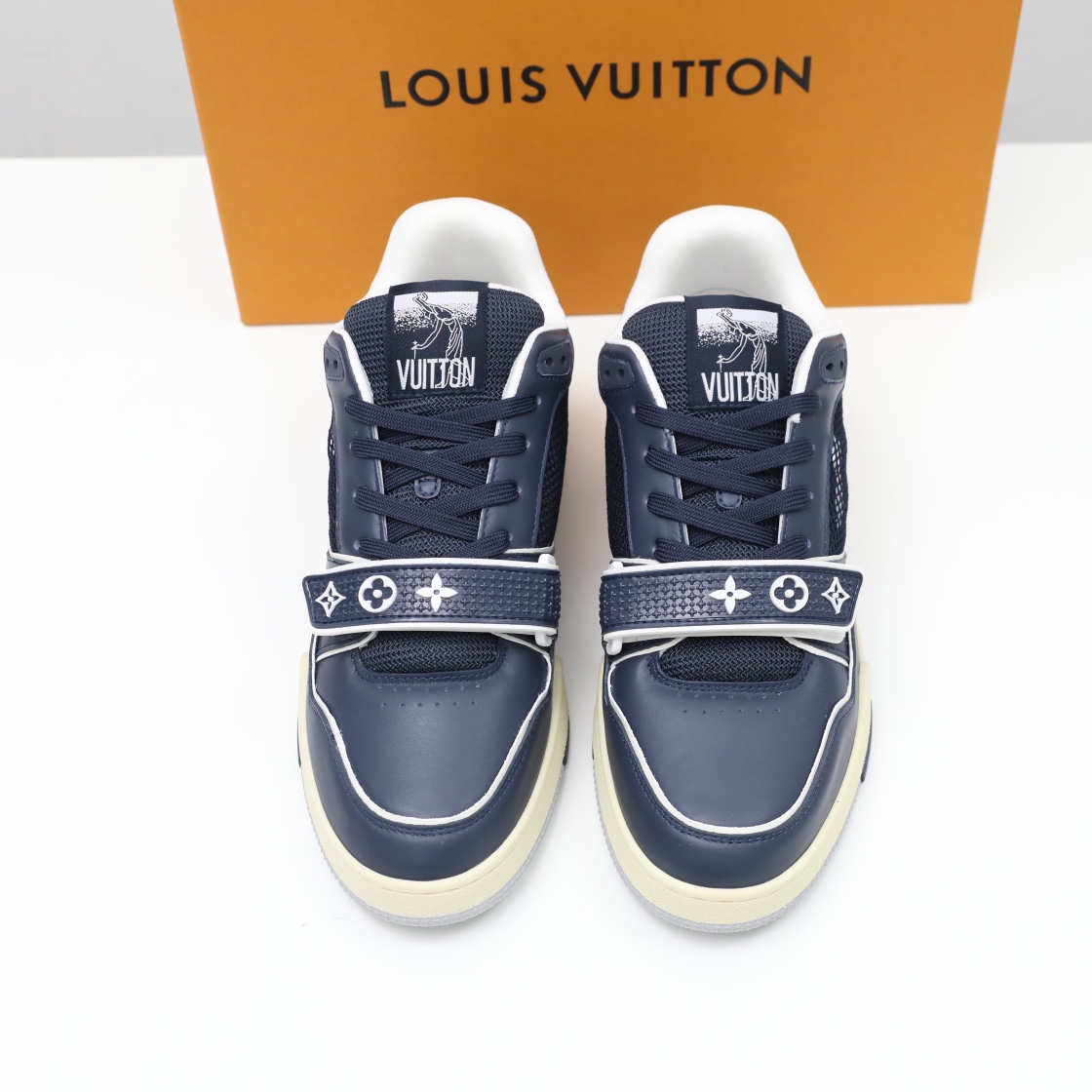 LV TRAINER