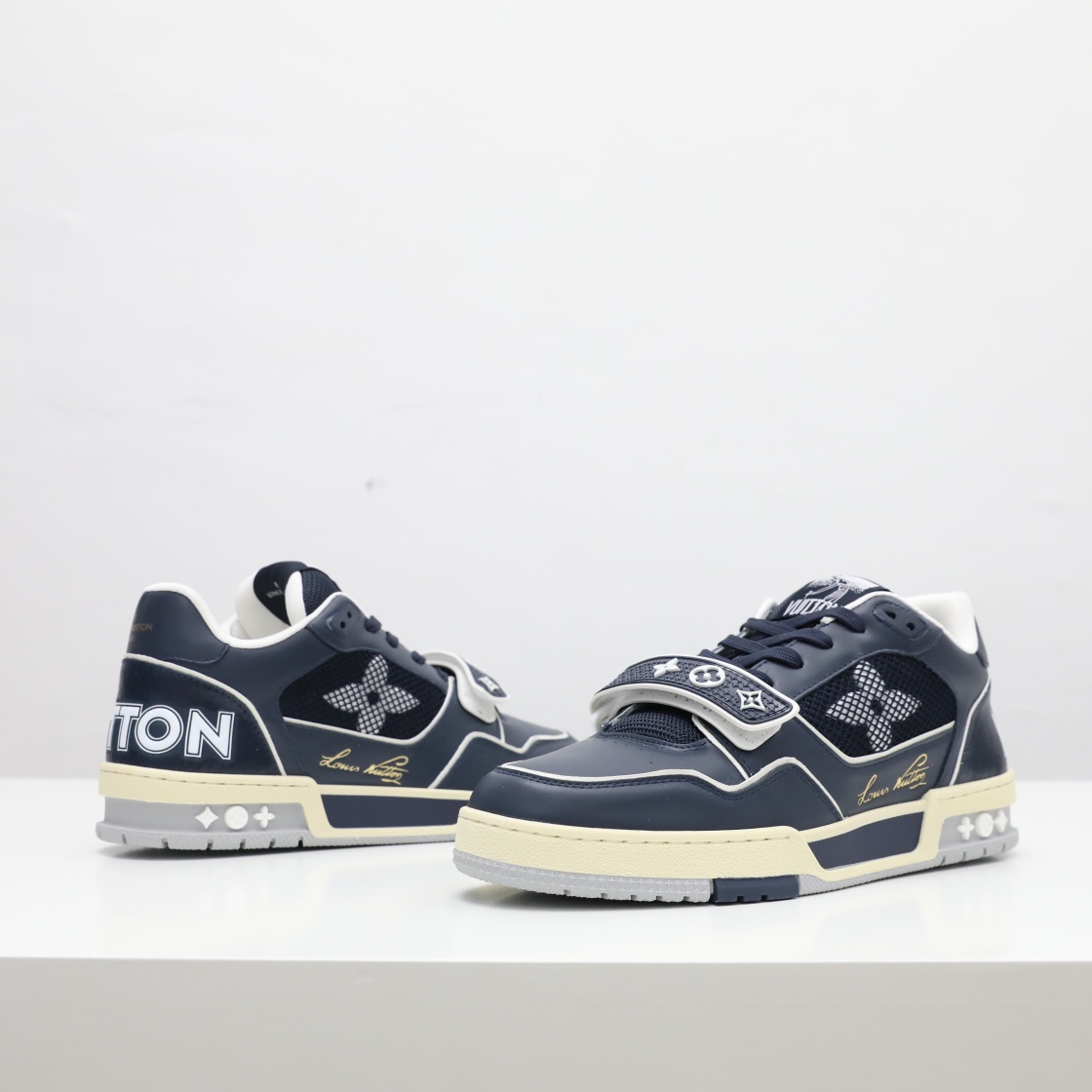 LV TRAINER
