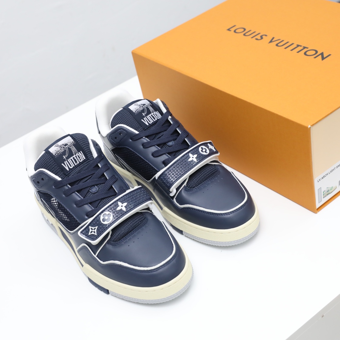 LV TRAINER
