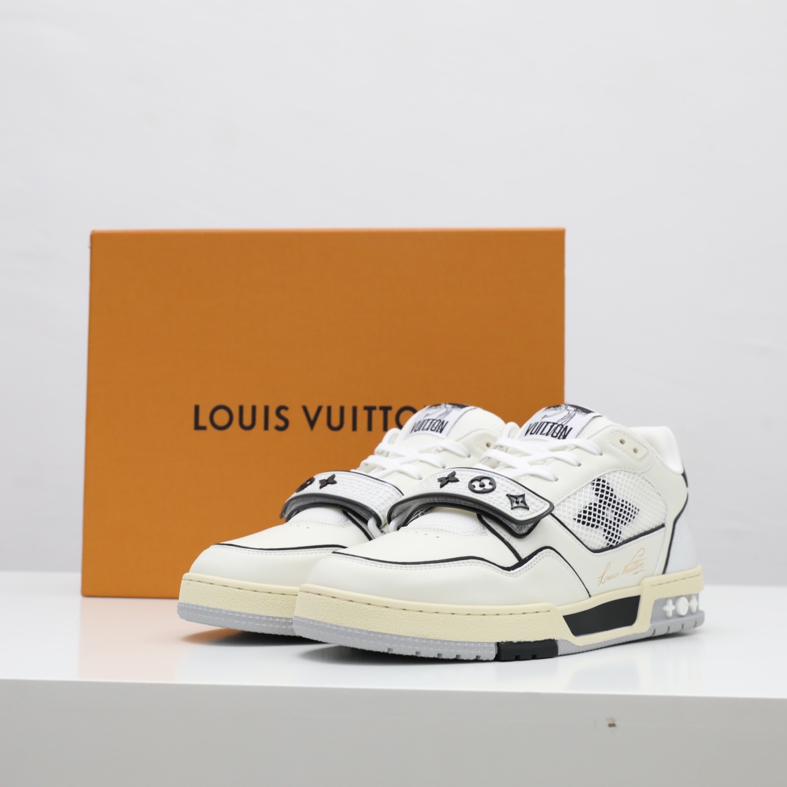 LV TRAINER