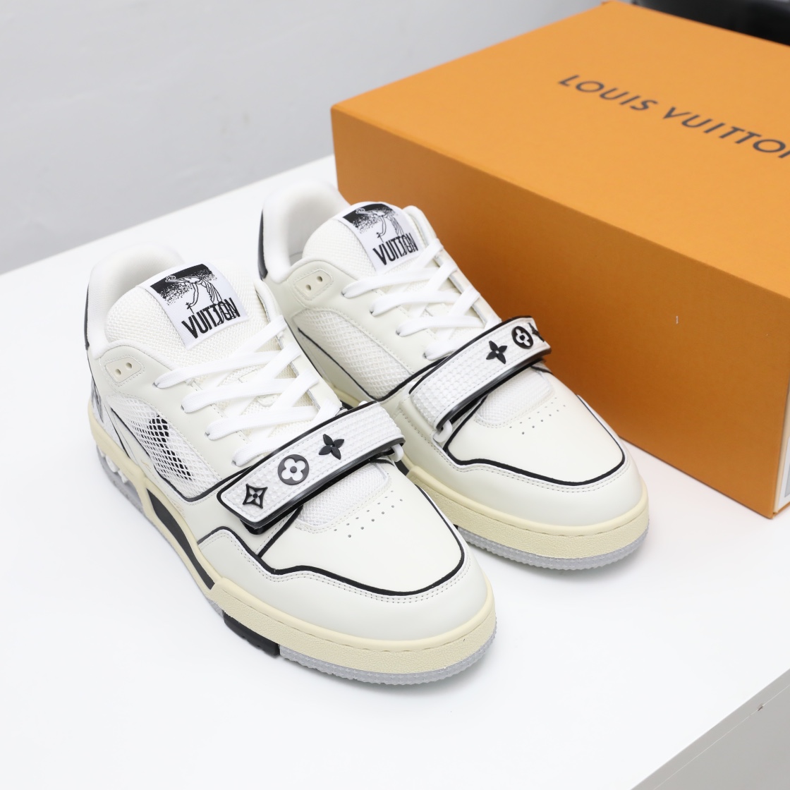 LV TRAINER