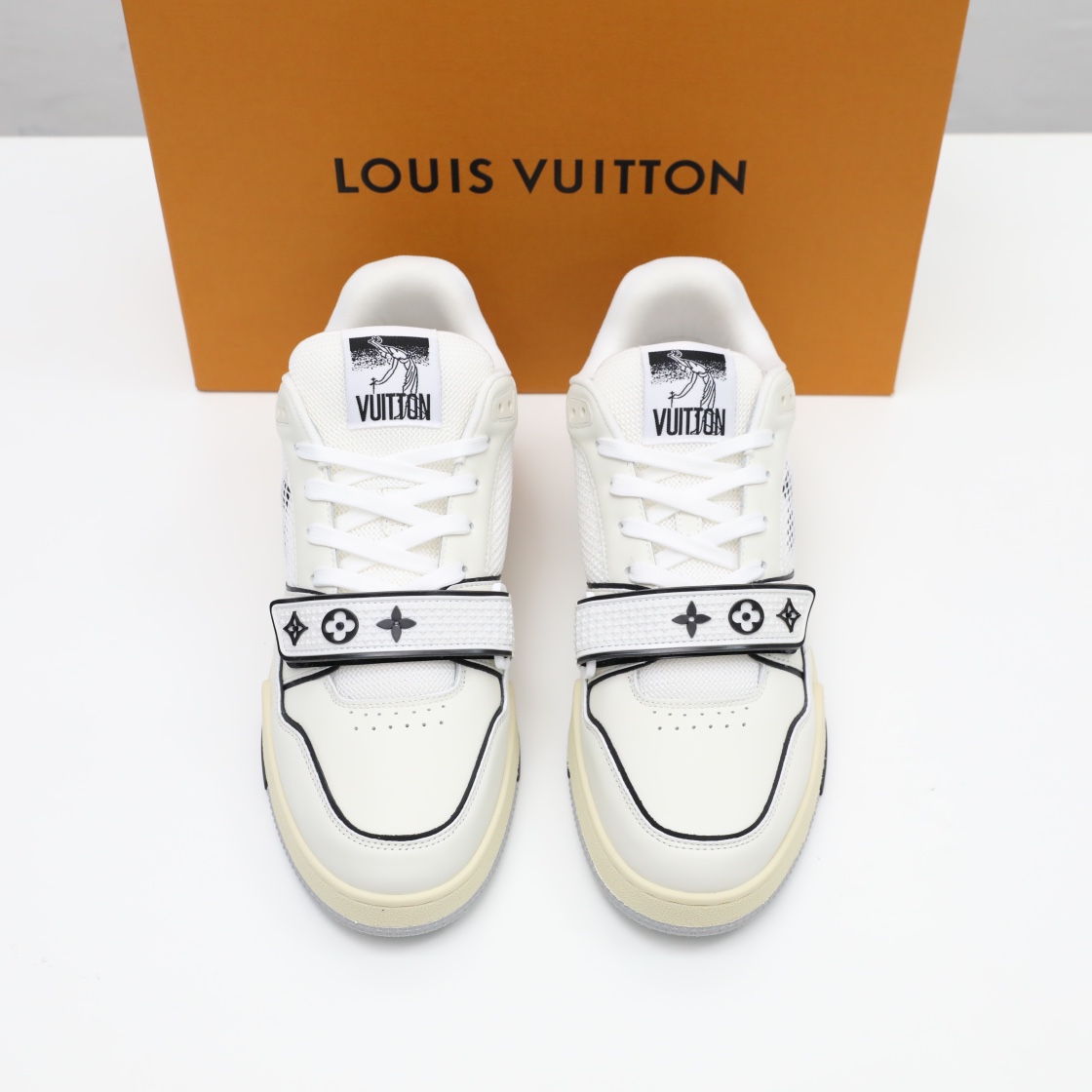 LV TRAINER