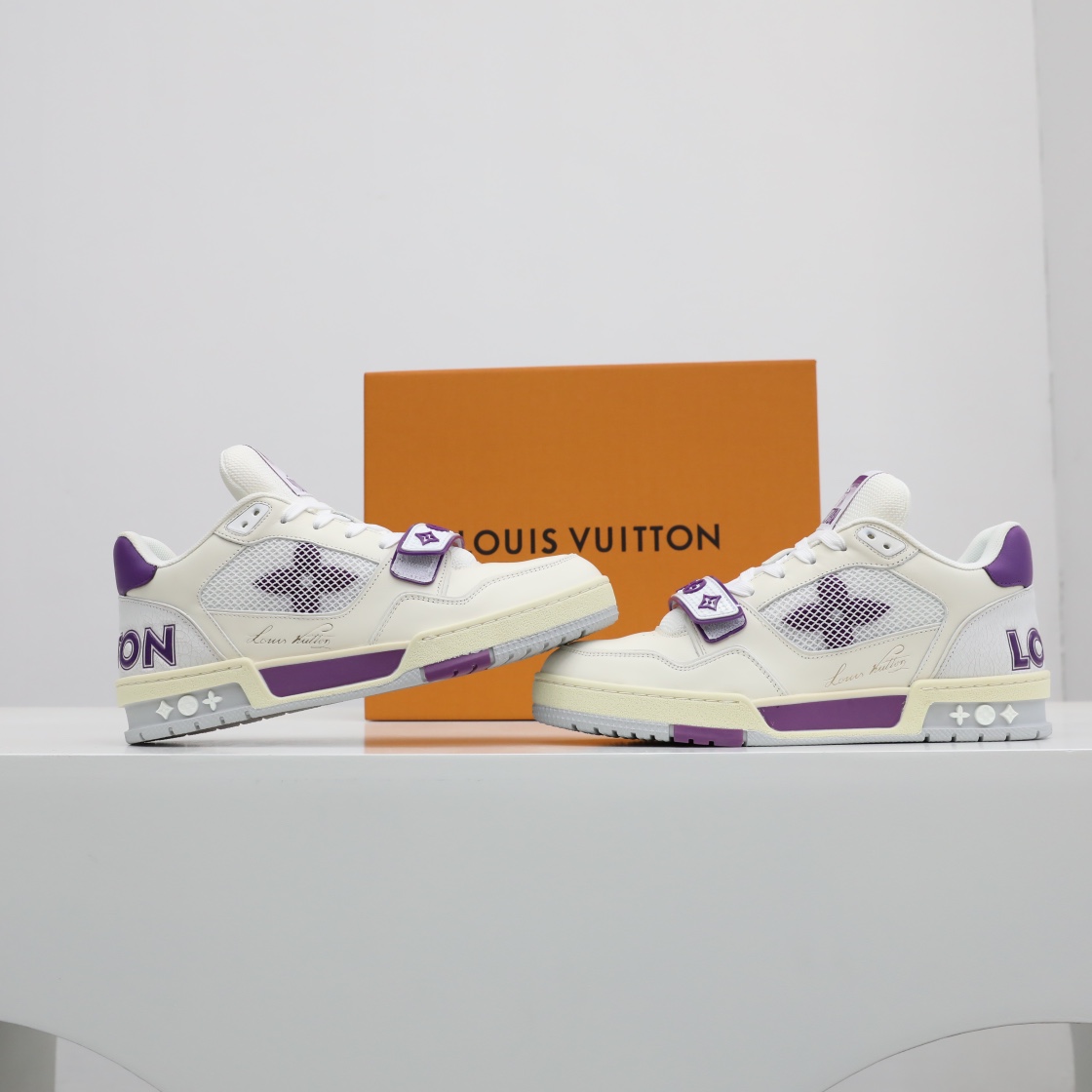 LV TRAINER