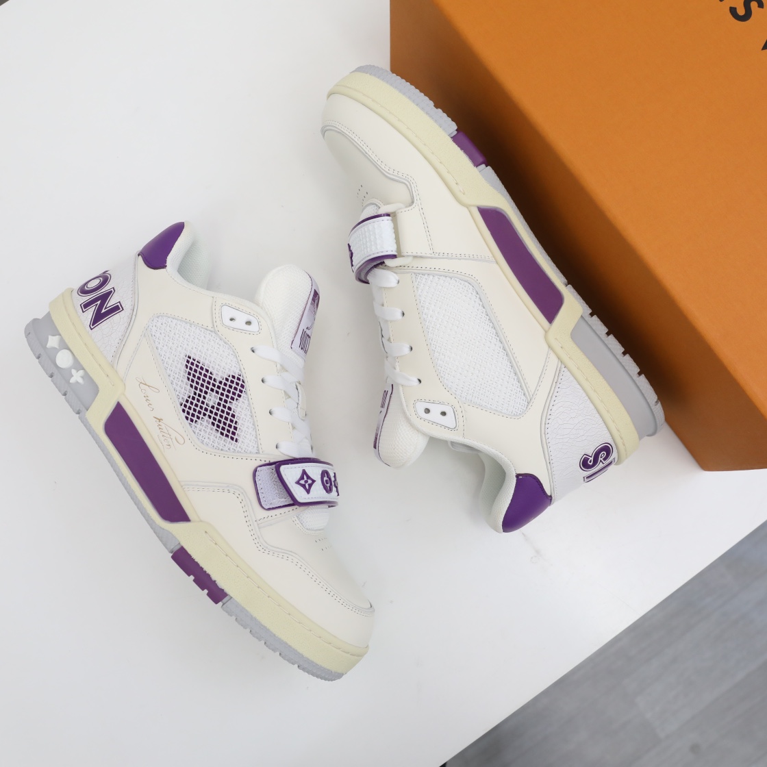 LV TRAINER