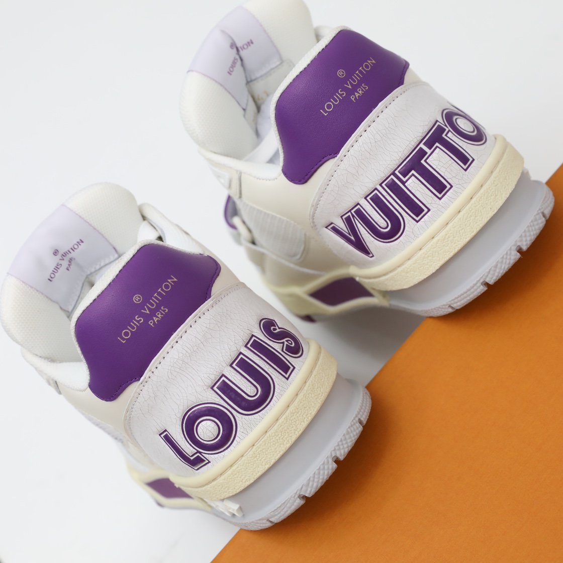LV TRAINER