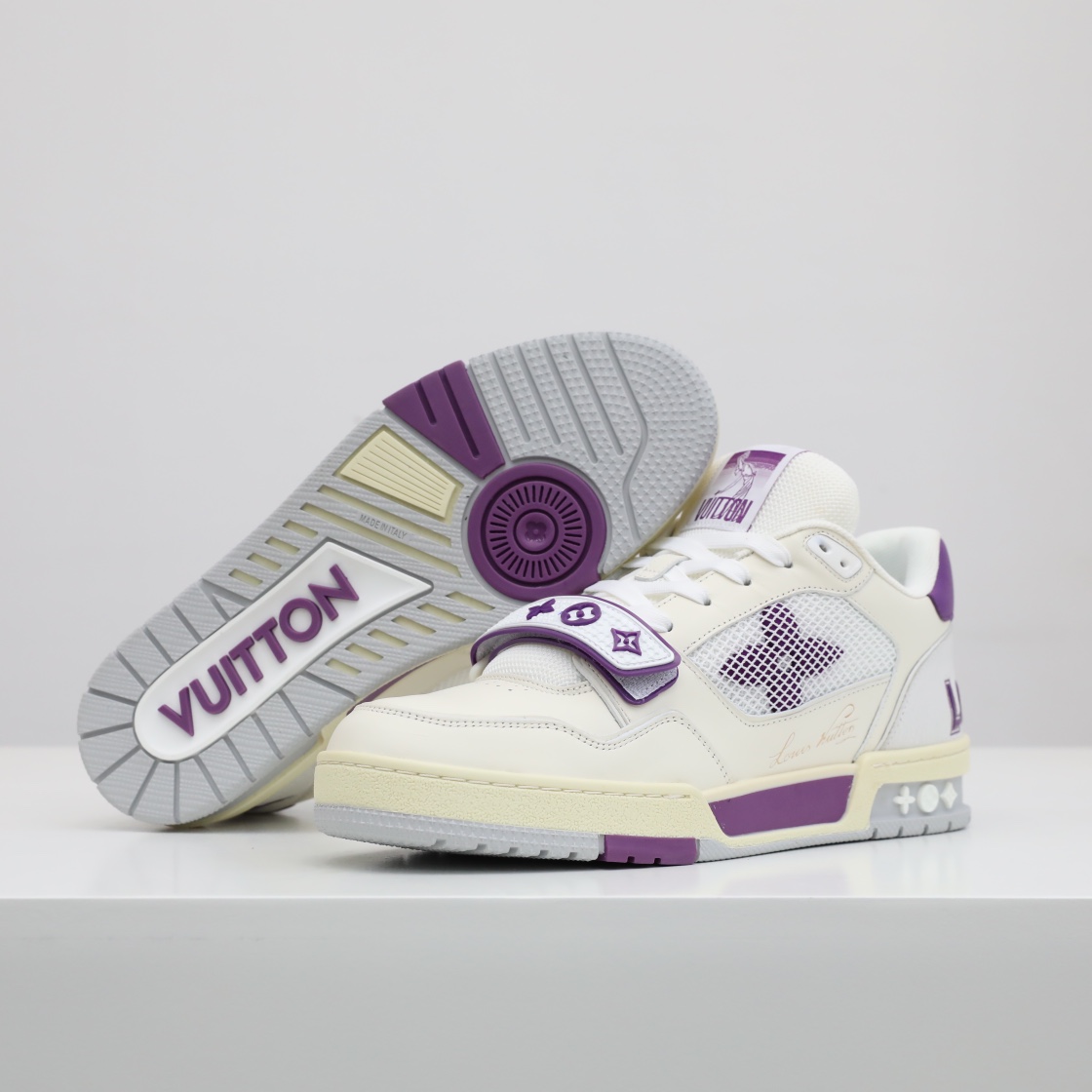 LV TRAINER