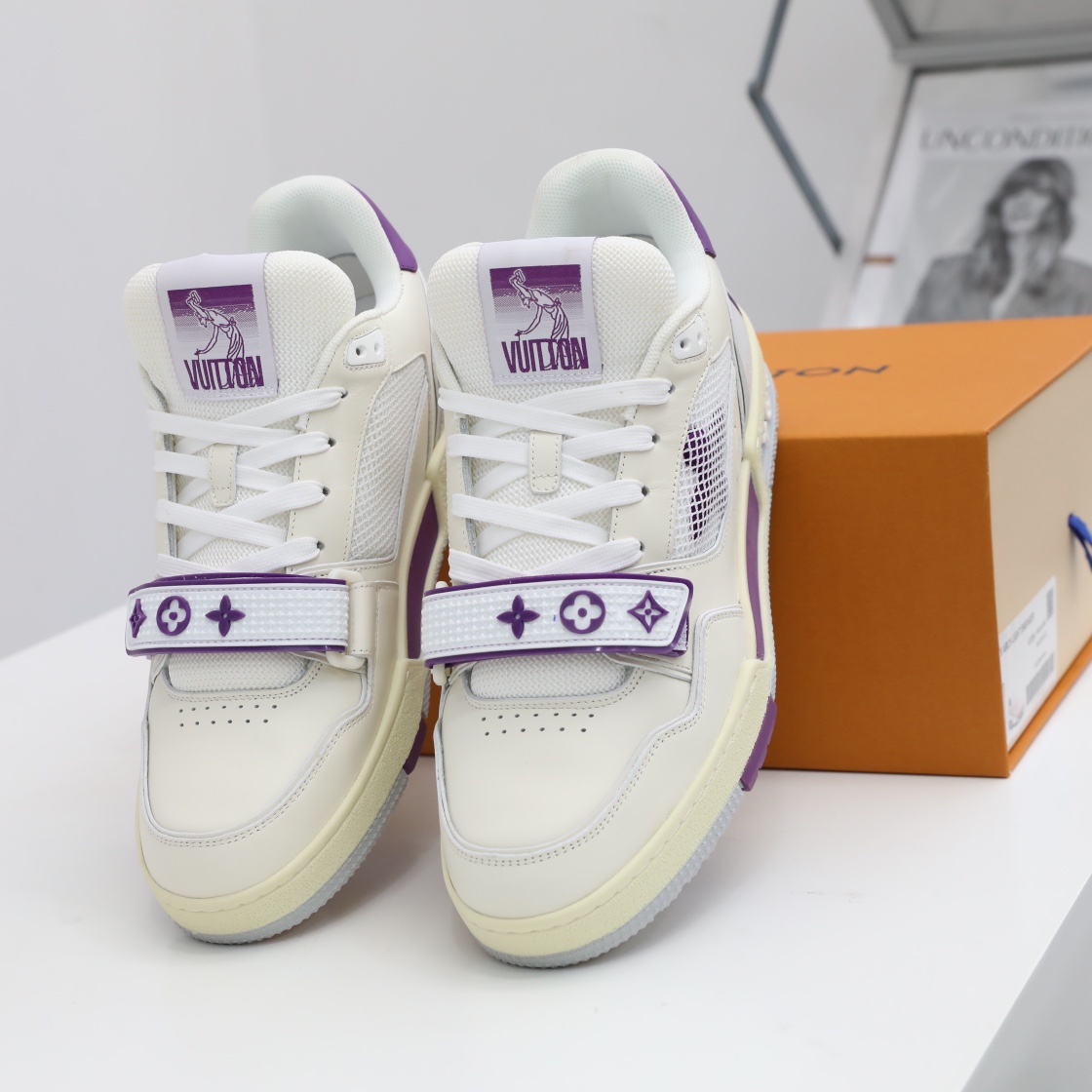 LV TRAINER