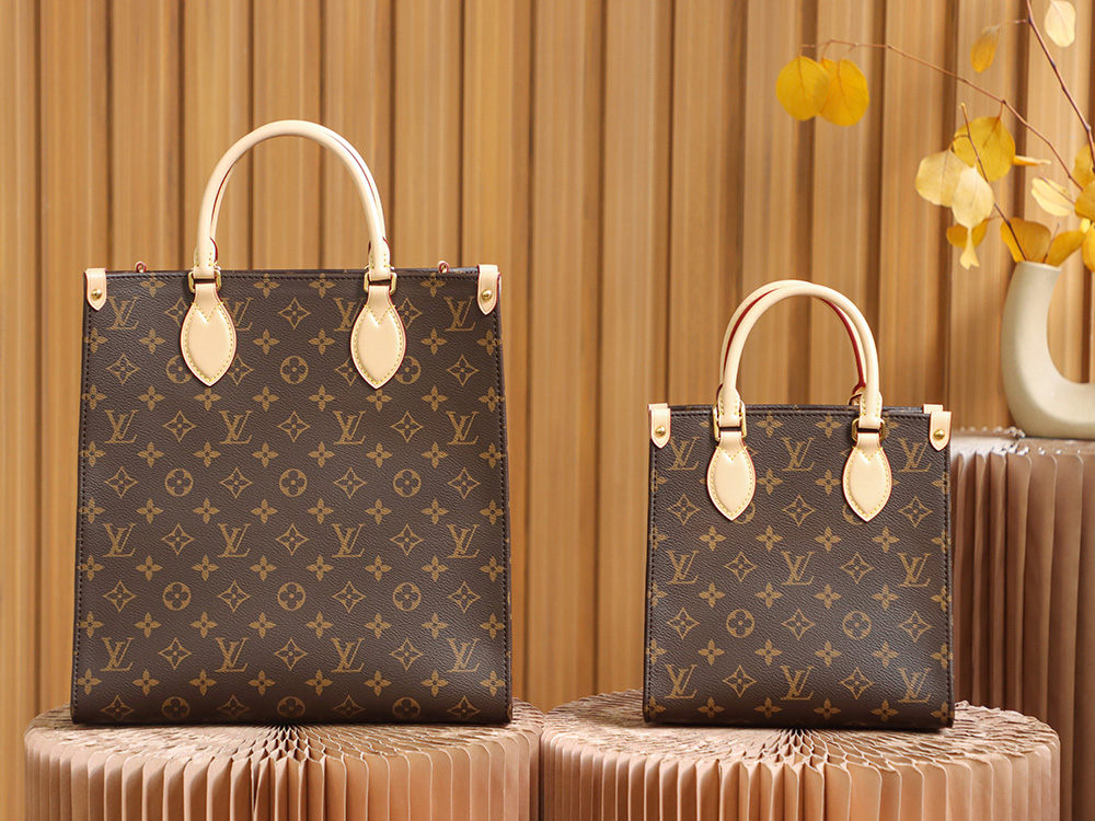 LV SAC PLAT BB