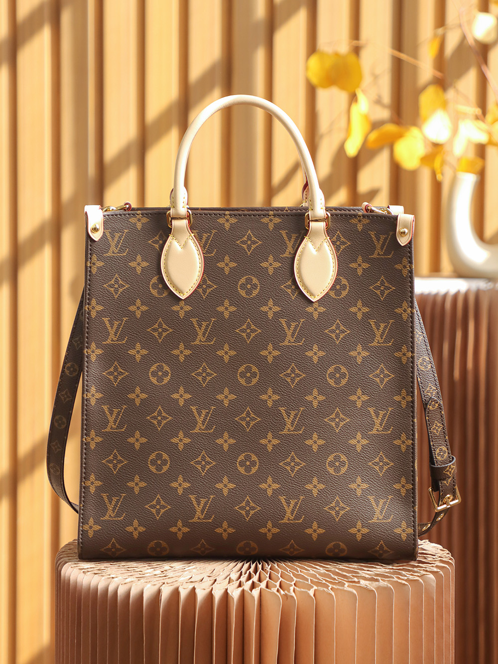 LV SAC PLAT BB