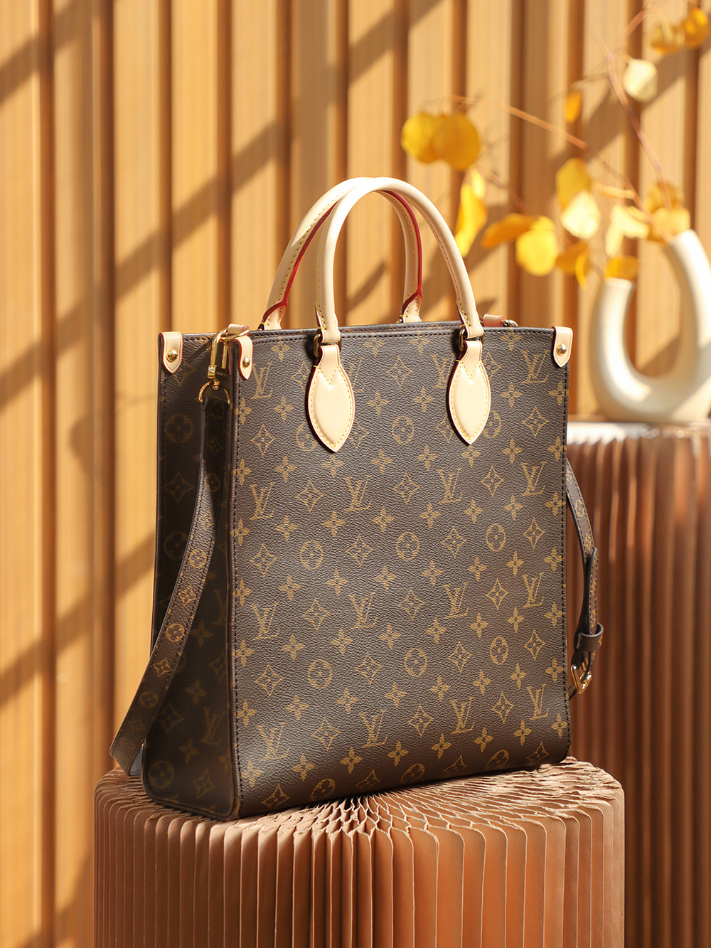 LV SAC PLAT BB