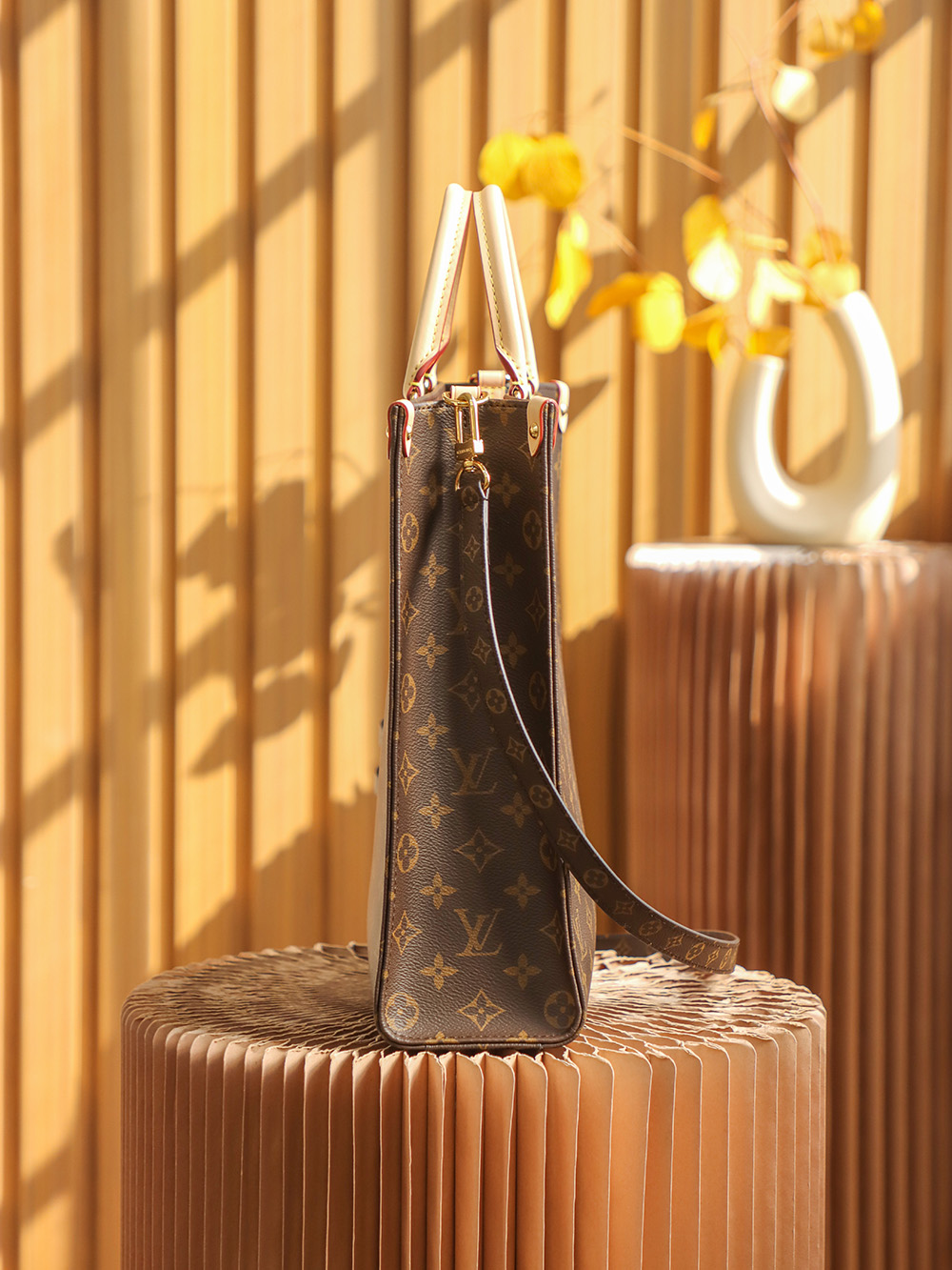 LV SAC PLAT BB