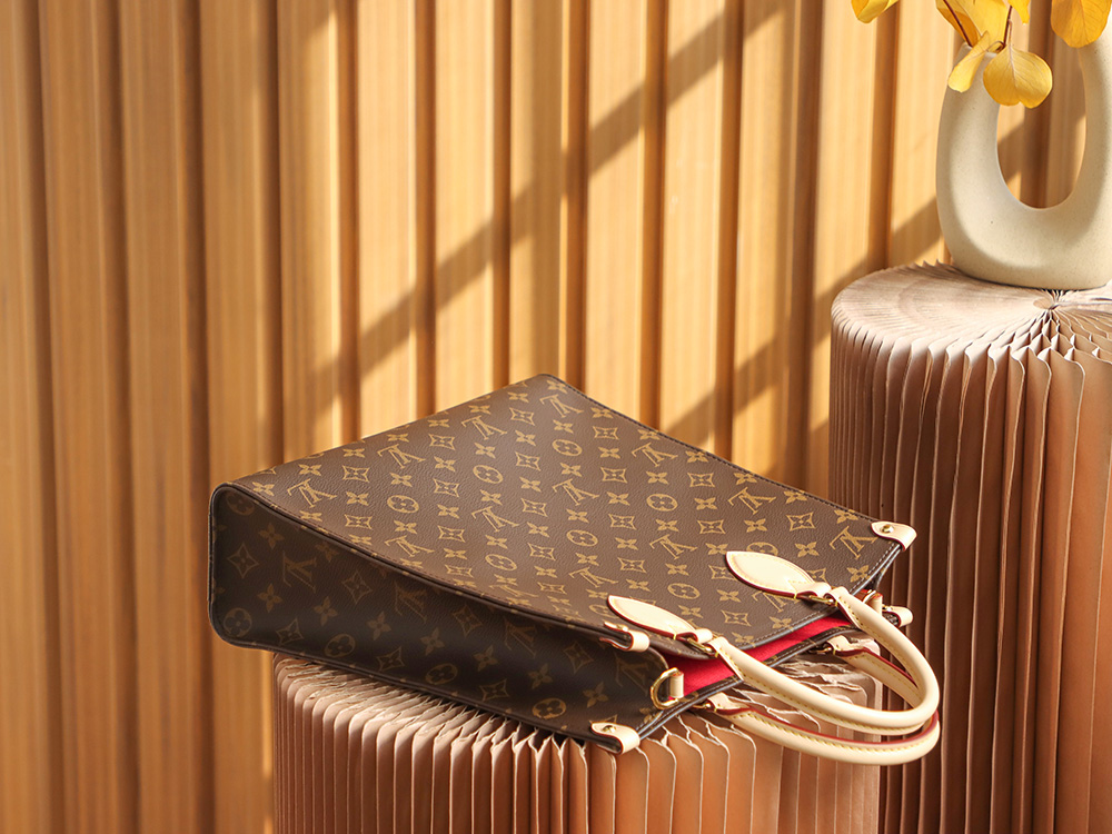 LV SAC PLAT BB