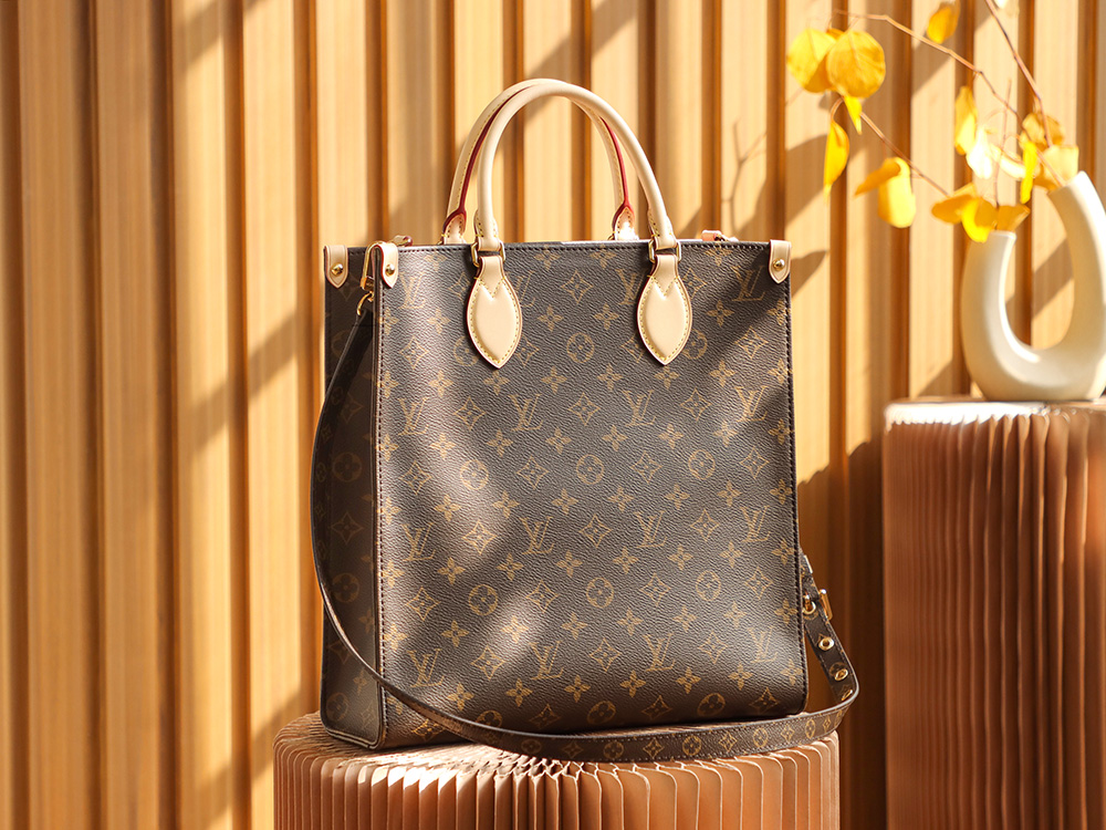 LV SAC PLAT BB