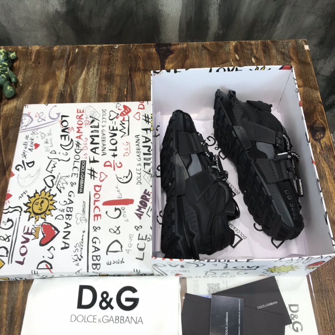 Dolce&Gabbana 