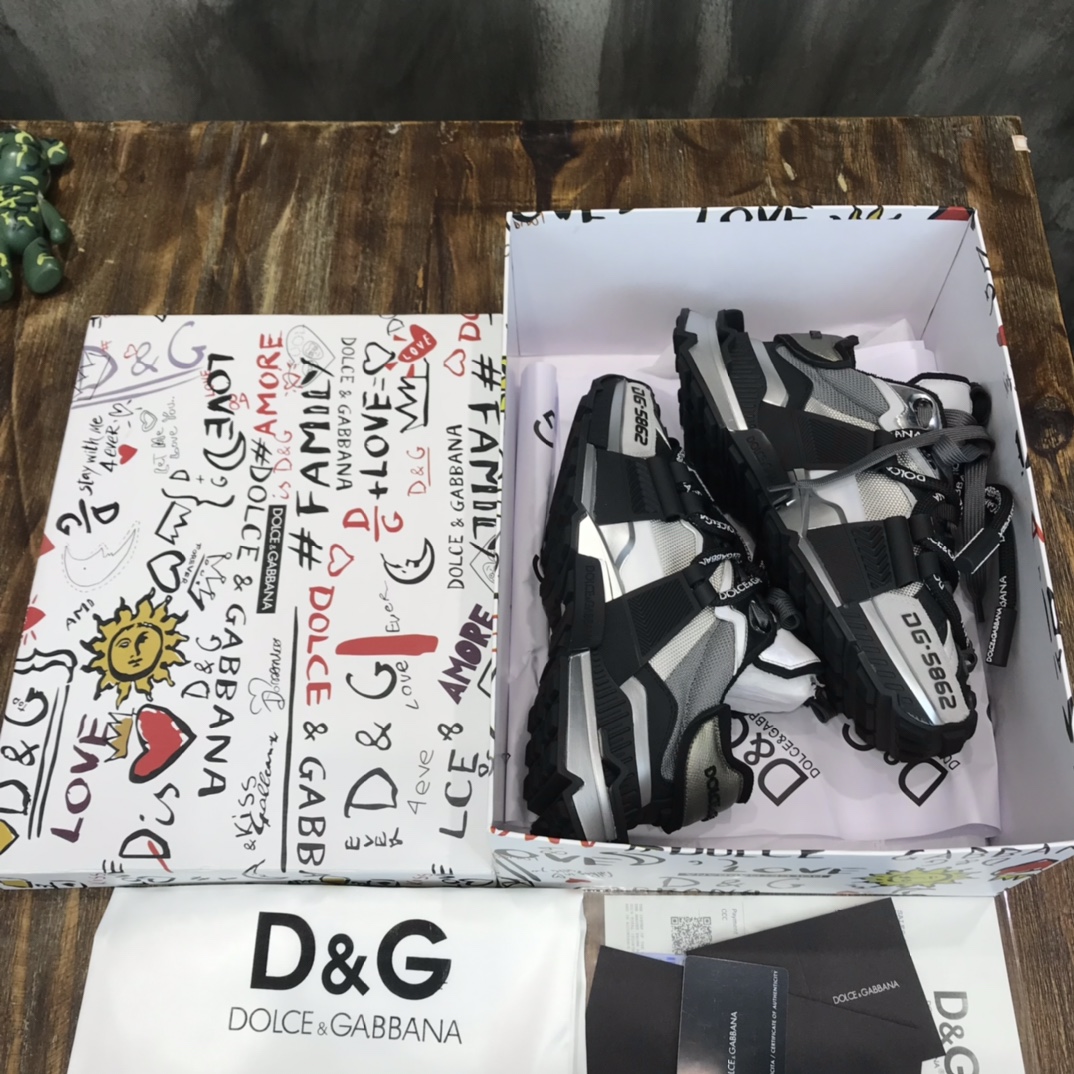 Dolce&Gabbana 