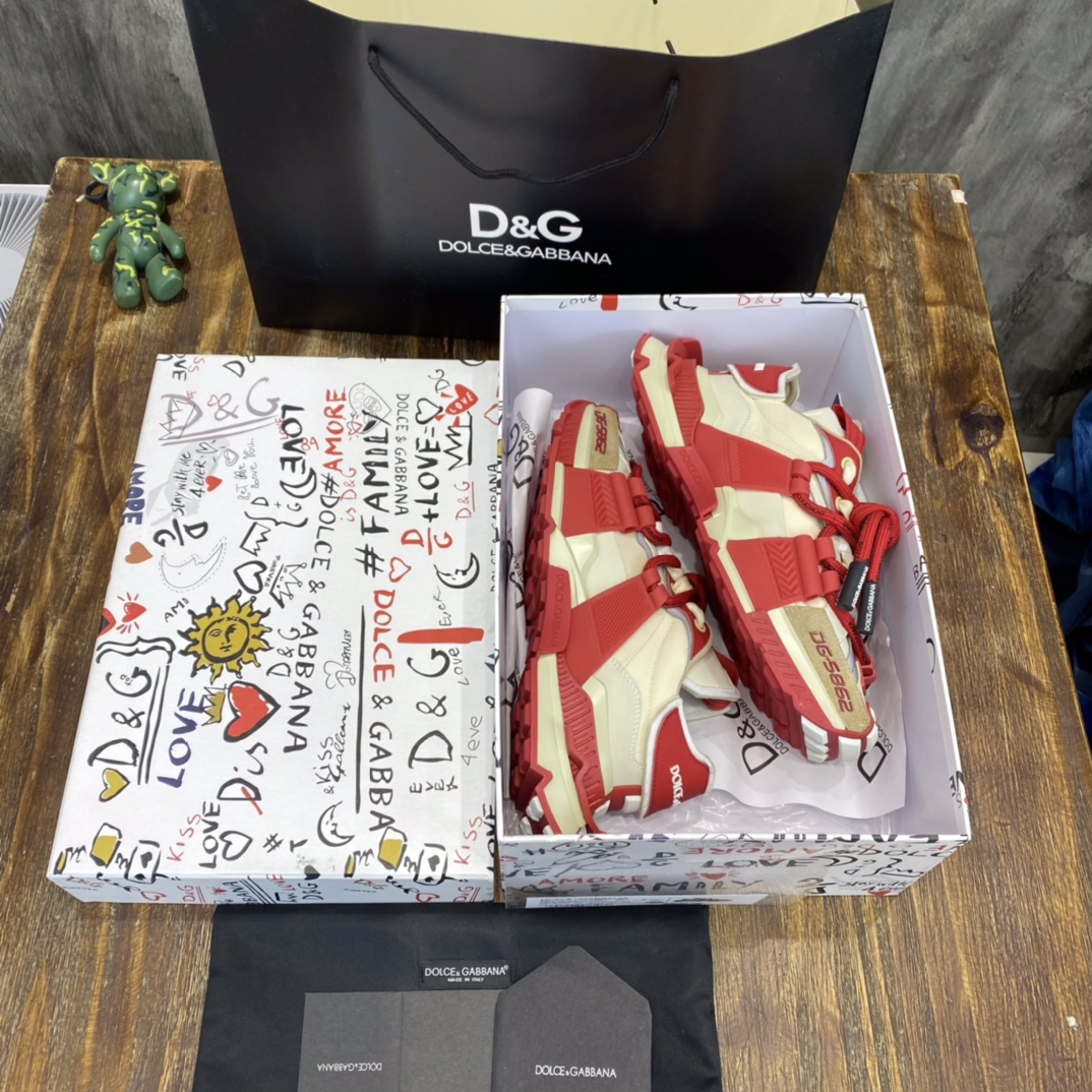 Dolce&Gabbana 