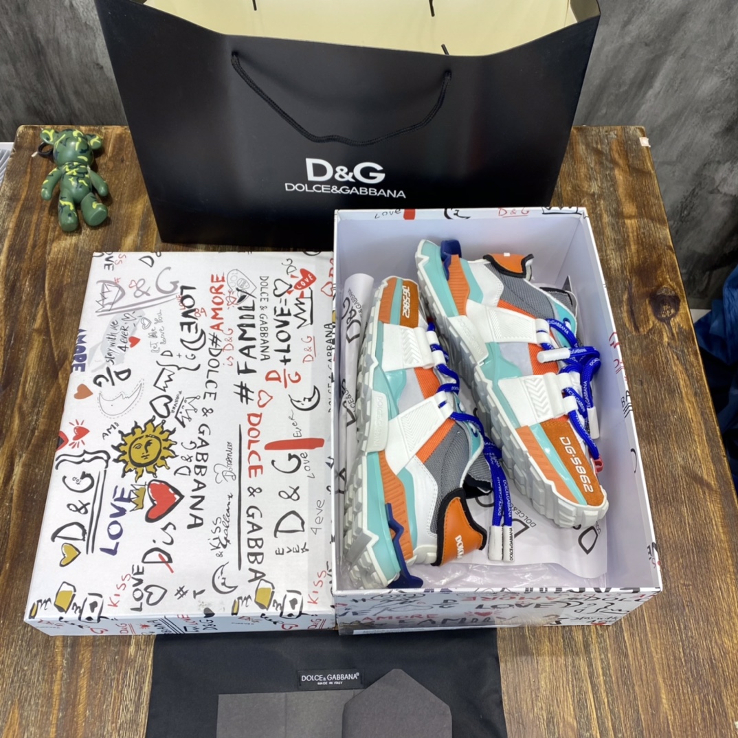 Dolce&Gabbana 