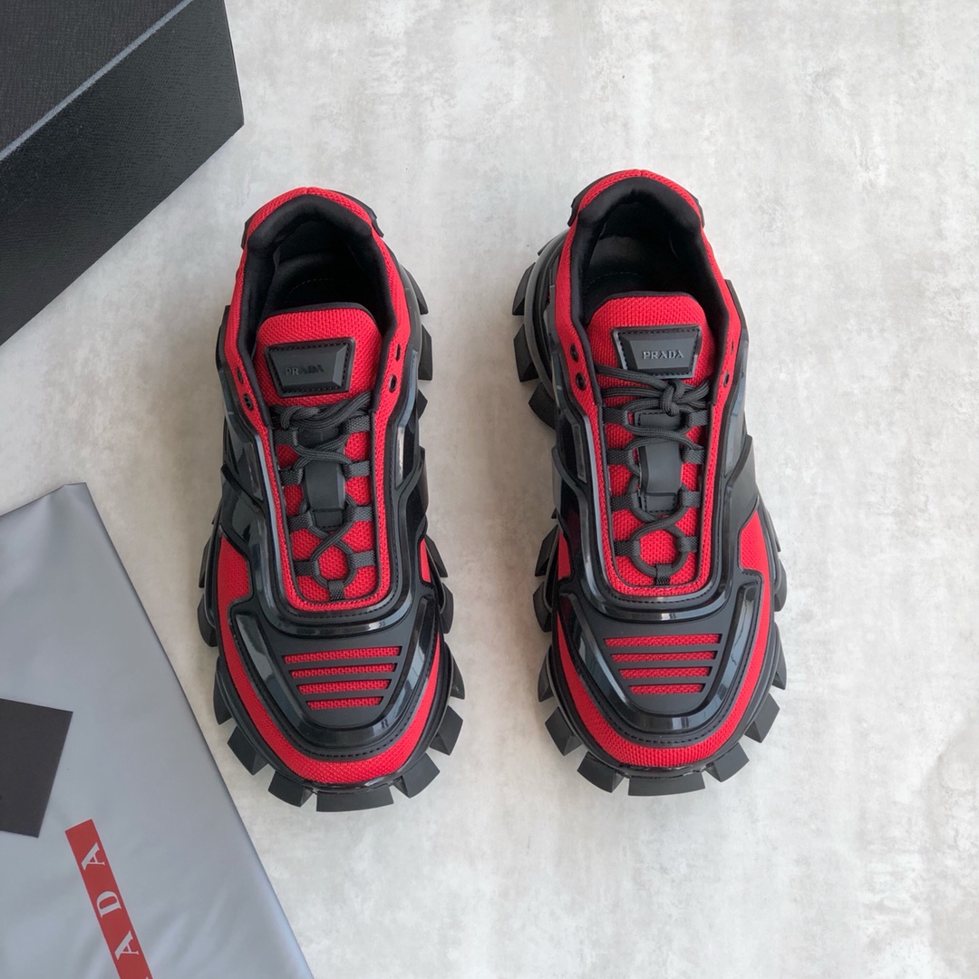PRADA SNEAKER