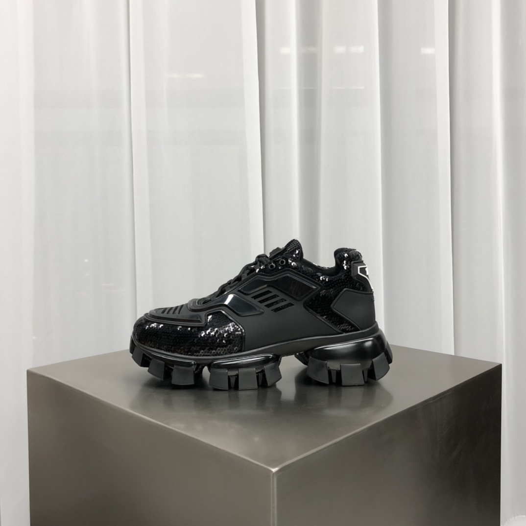 PRADA SHOES