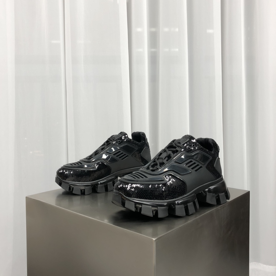 PRADA SHOES
