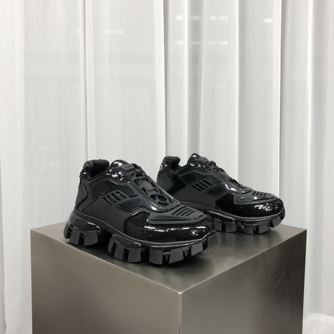 PRADA SHOES