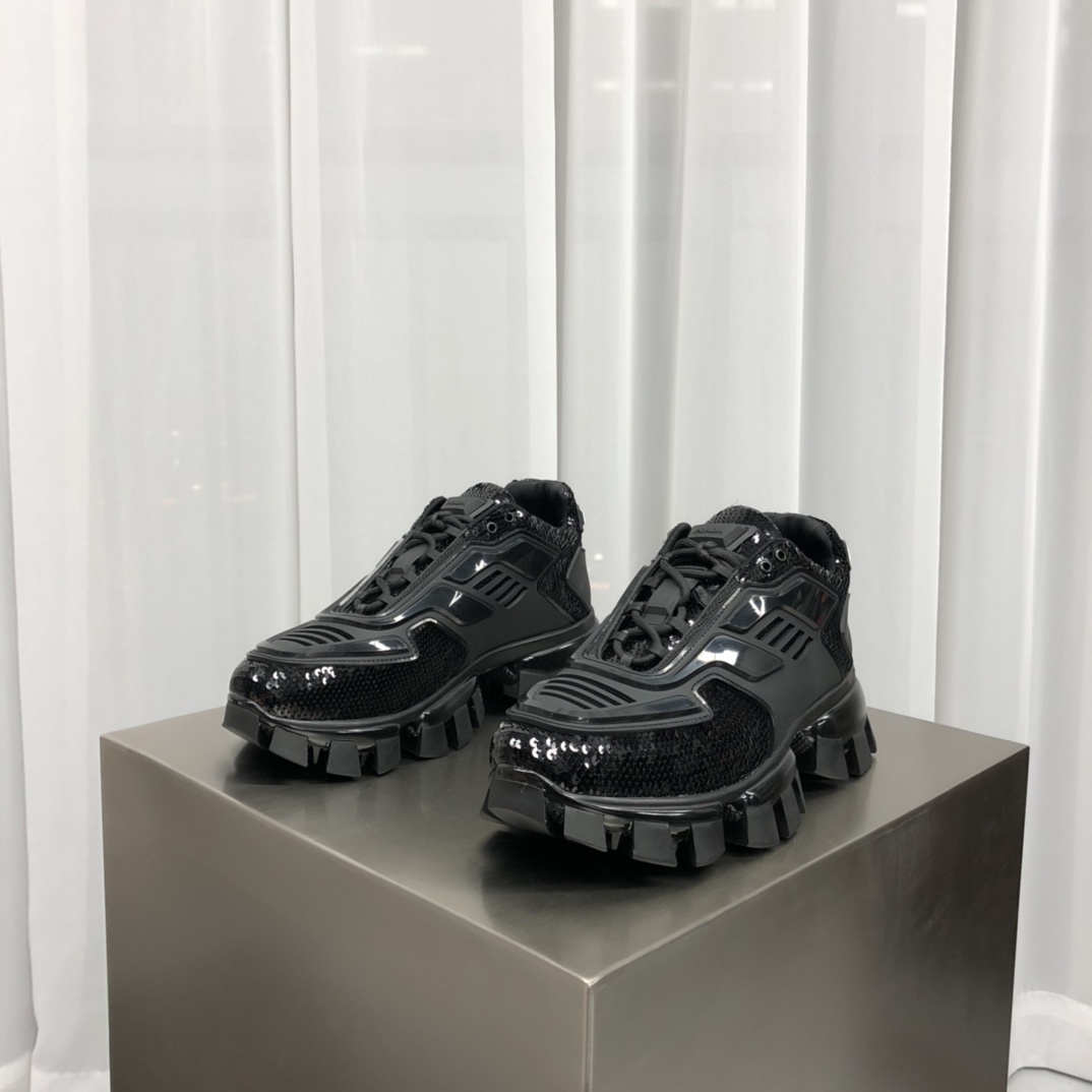 PRADA SHOES