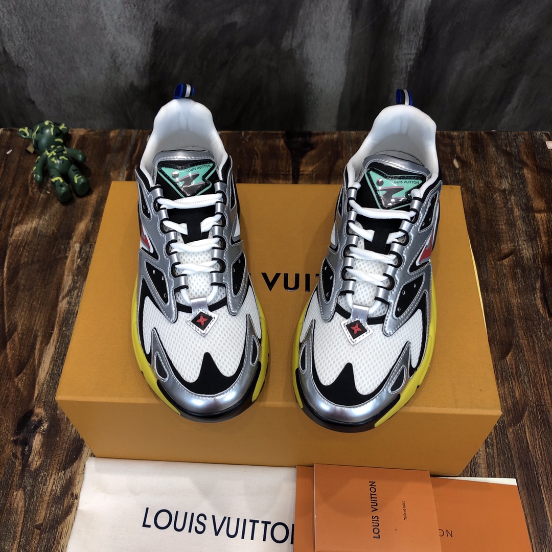 LV RUNNER TATIC