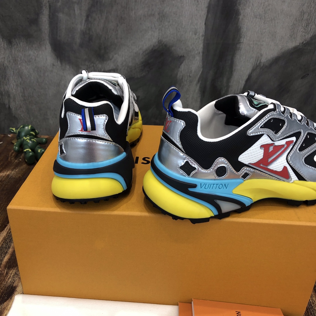LV RUNNER TATIC