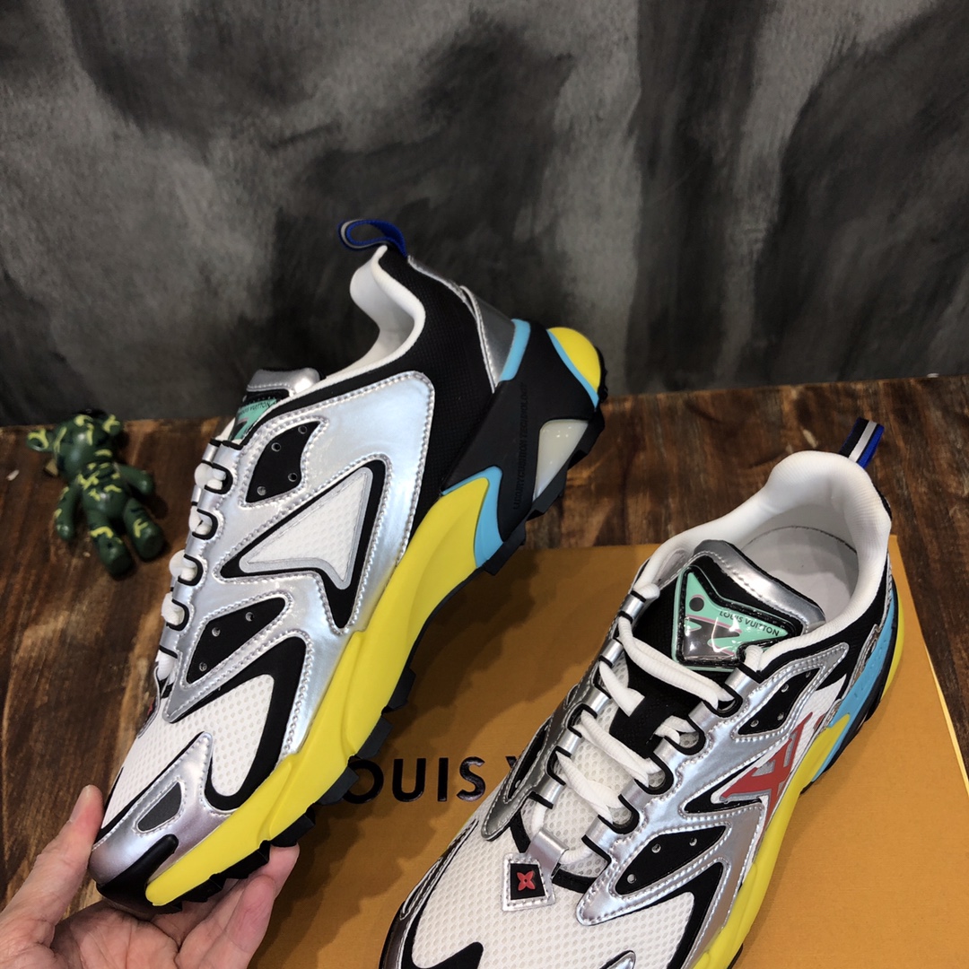 LV RUNNER TATIC