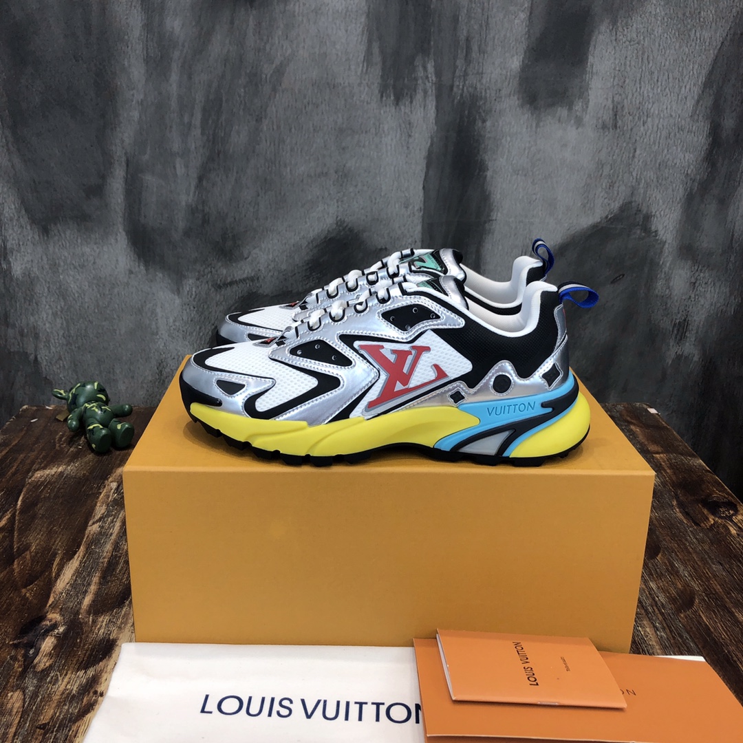 LV RUNNER TATIC