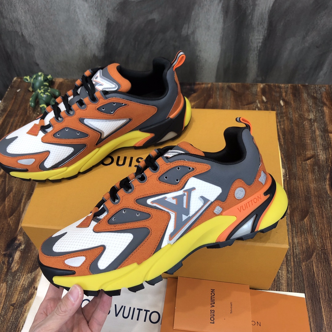 LV RUNNER TATIC